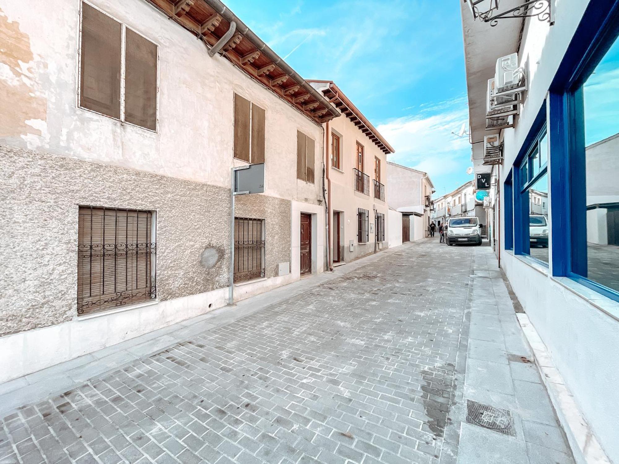 Fee4Me La Azotea De Morata Villa Morata de Tajuna Exterior photo